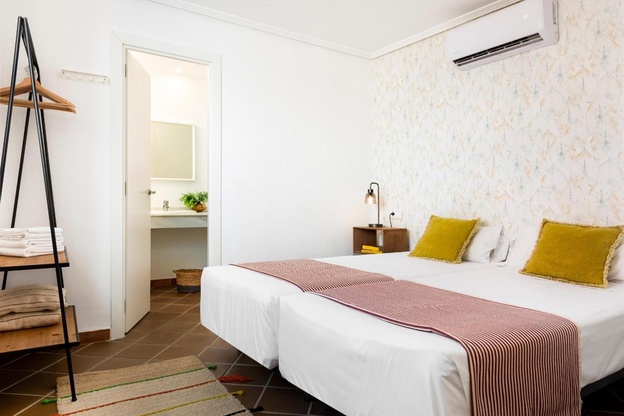 Lepanto Premium Apartments Sevilha Exterior foto